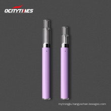 Wholesale Ocitytimes Full Glass CBD Vaporizer Pen